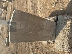 BAGHDAD (NORTH GATE) WAR CEMETERY - PERRY, A